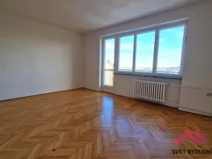 Prodej bytu 4+kk, Praha - Záběhlice, Měchenická, 75 m2