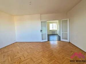 Prodej bytu 4+kk, Praha - Záběhlice, Měchenická, 75 m2