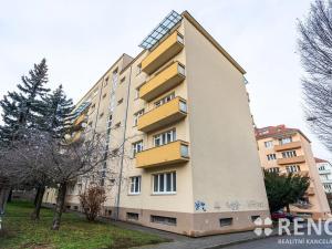 Pronájem bytu 2+1, Brno, Skácelova, 56 m2