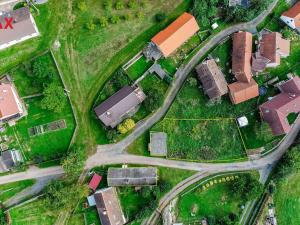 Prodej rodinného domu, Újezd u Svatého Kříže, 110 m2