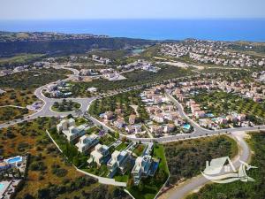 Prodej vily, Pafos, Kypr, 407 m2