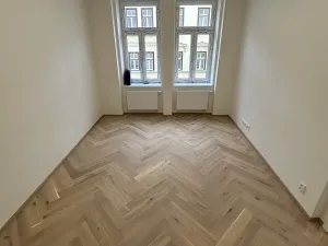 Prodej bytu 1+kk, Praha - Vršovice, Žitomírská, 30 m2