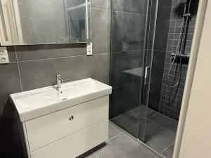 Prodej bytu 1+kk, Praha - Vršovice, Žitomírská, 30 m2