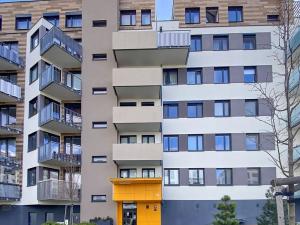 Prodej bytu 4+kk, Praha - Hlubočepy, Ondrákové, 97 m2