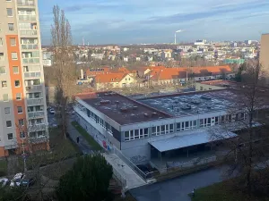 Prodej bytu 1+1, Praha - Hostivař, Chudenická, 30 m2