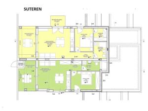 Prodej bytu 2+kk, Bayerisch Eisenstein, Německo, 51 m2