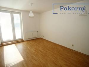 Pronájem bytu 2+kk, Praha - Kamýk, Mariánská, 54 m2