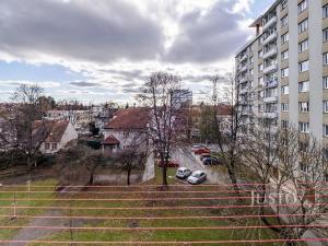 Pronájem bytu 3+kk, České Budějovice, Mánesova, 54 m2