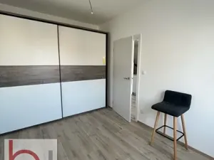 Pronájem bytu 2+kk, České Budějovice, J. Š. Baara, 40 m2