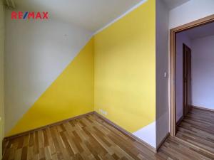 Pronájem bytu 2+kk, Milovice, Braniborská, 32 m2