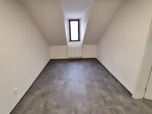 Pronájem bytu 2+kk, Litoměřice, Dominikánská, 51 m2