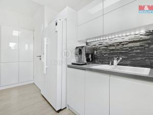 Prodej bytu 2+kk, Praha, Pacholíkova, 73 m2