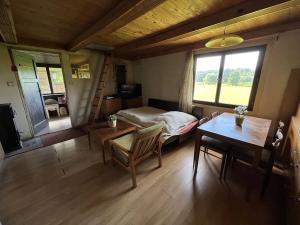 Prodej chaty, Kladruby, 27 m2