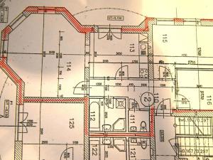 Pronájem bytu 3+1, Praha - Újezd nad Lesy, Budčická, 71 m2