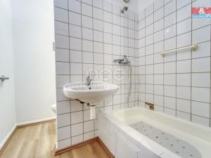 Pronájem bytu 1+kk, Plzeň - Severní Předměstí, Hodonínská, 31 m2