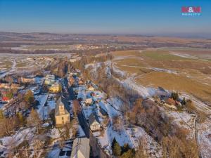 Prodej rodinného domu, Rudná pod Pradědem - Stará Rudná, 270 m2