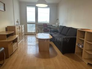 Pronájem bytu 2+kk, Praha, Nad lesním divadlem, 47 m2