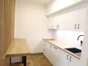 Prodej bytu 1+kk, Praha - Michle, Brtnická, 29 m2