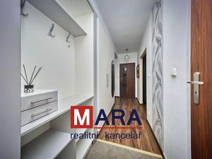 Prodej bytu 2+kk, Ostrava, Mitušova, 61 m2