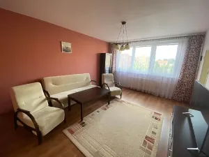 Pronájem bytu 3+1, Český Těšín, Kysucká, 68 m2