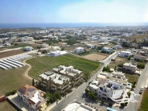 Prodej bytu 3+kk, Paralimni, Kypr, 135 m2