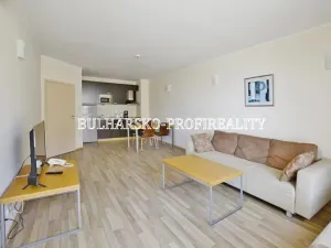 Prodej bytu 2+kk, Obzor, Bulharsko, 68 m2