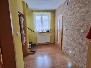 Prodej rodinného domu, Luka nad Jihlavou, 200 m2