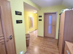 Prodej rodinného domu, Luka nad Jihlavou, 200 m2