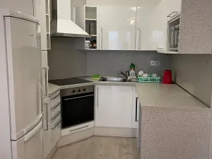 Prodej bytu 2+kk, Teplice, Albrechtova, 82 m2