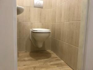 Pronájem bytu 3+kk, Luhačovice, 62 m2