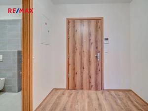 Pronájem bytu 1+kk, Liberec, Švermova, 39 m2