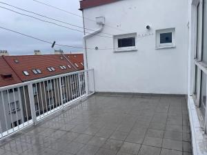 Pronájem bytu 2+kk, Praha - Žižkov, Radhošťská, 47 m2