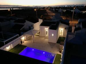 Prodej vily, Torrevieja, Španělsko, 120 m2