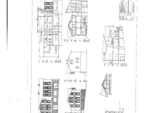 Prodej obchodního prostoru, Příbor, Nádražní, 2422 m2