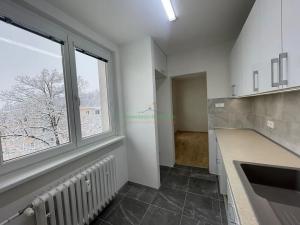 Prodej bytu 2+1, Rožnov pod Radhoštěm, Čs. armády, 52 m2