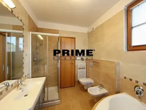 Pronájem rodinného domu, Praha - Jinonice, U dětského hřiště, 350 m2