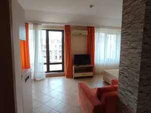 Prodej bytu 1+kk, Nesebar, Bulharsko, 56 m2