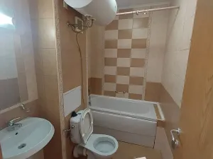 Prodej bytu 1+kk, Nesebar, Bulharsko, 38 m2