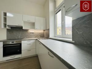 Pronájem bytu 1+kk, Třebíč - Horka-Domky, Bráfova tř., 34 m2