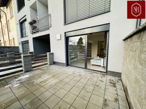 Pronájem bytu 1+kk, Jihlava, U Hlavního nádraží, 42 m2