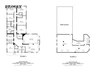 Prodej rodinného domu, Stará Huť, Němého Bobše, 250 m2