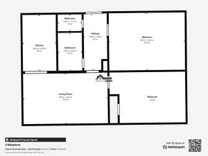 Prodej bytu 3+1, Ostrava, Nálepkova, 70 m2