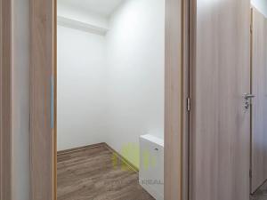 Pronájem bytu 1+kk, Olomouc, Wittgensteinova, 34 m2