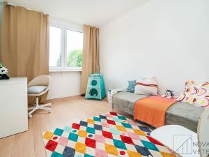 Prodej bytu 4+kk, Praha - Vysočany, Odlehlá, 70 m2