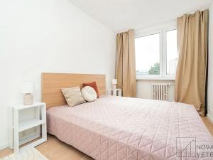 Prodej bytu 4+kk, Praha - Vysočany, Odlehlá, 70 m2