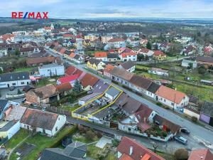 Prodej rodinného domu, Týnec nad Labem, Žižkova, 120 m2