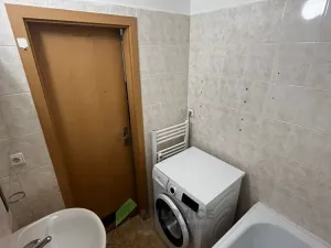 Pronájem bytu 2+kk, Milovice, Topolová, 42 m2