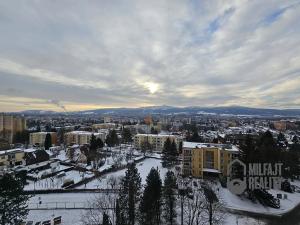 Pronájem bytu 2+1, Liberec, Na Pískovně, 58 m2