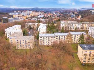 Prodej bytu 1+kk, Praha - Veleslavín, Šumberova, 40 m2