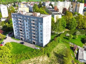 Prodej bytu 2+1, Česká Třebová, Křib, 63 m2